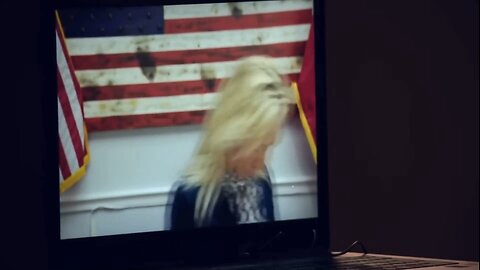 Rep MTG Walks Out Of Interview After Reporter Grills Her Over Past Rhetoric