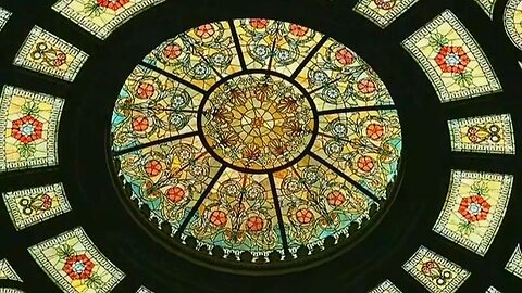 How far we've fallen...