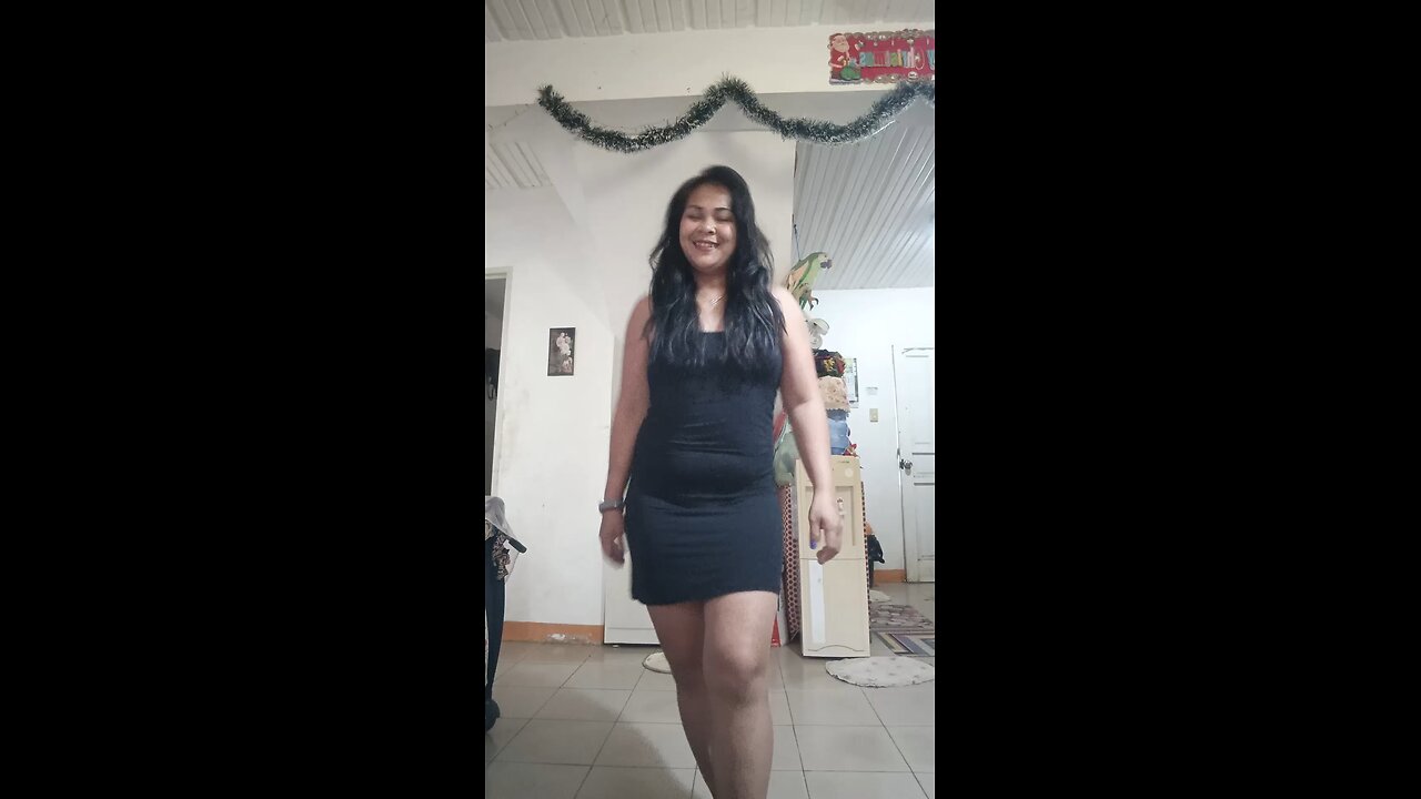 Dance short exercise 😅