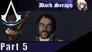 The Shot Heard Around The World, Assassin's Creed 3, Remastered, Part 5