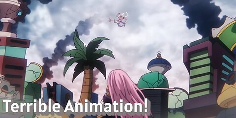 One Piece Episode 1140 Not Popular? Let's Discuss!