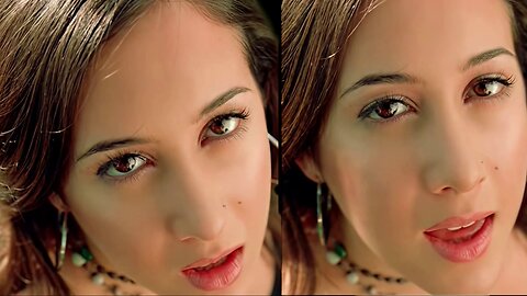 Vanessa Carlton - A Thousand Miles and Ordinary Day (A Face Video)