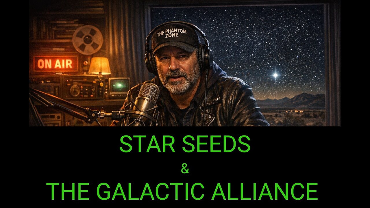 SIRIUS: The Star They Don't Want You to Remember