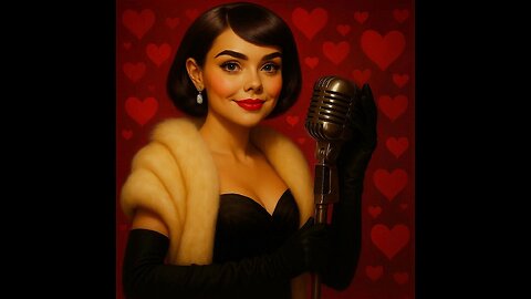 You are Still My Valentine