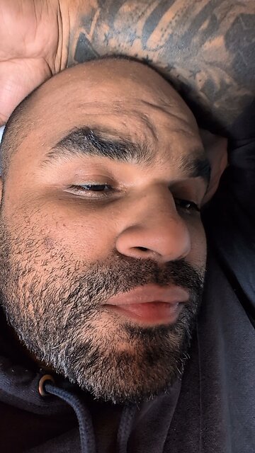 don't see any help in sight.