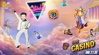 ⚡La febbre del Sabato sera!💣 #slotonline #slot #bonushunt #slots #casinoonline #slotdabar