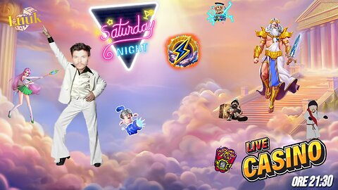 ⚡La febbre del Sabato sera!💣 #slotonline #slot #bonushunt #slots #casinoonline #slotdabar