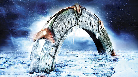 STARGATE - El origen de Ra