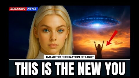 "Starseeds, This is Why You Feel Weird Today..." | GFL