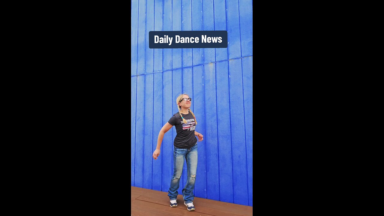Daily Dance News