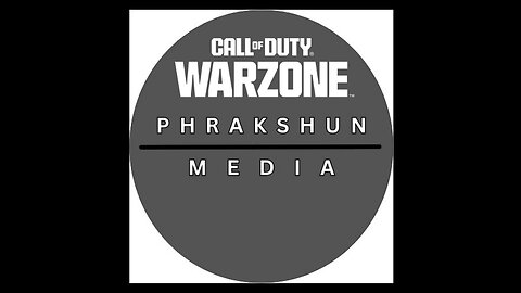 A Phrakshun of: Call of Duty: Warzone ep 12 - V_V