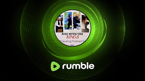 Live with Restream, April 06