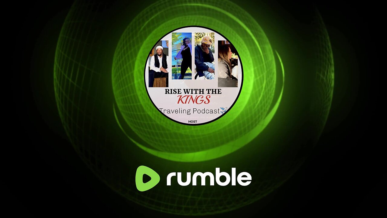 Live with Restream, April 06