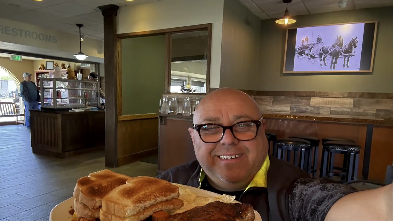 Chalga party international 2017-2025/Обзор на Американското ежедневие от 20/05/2025