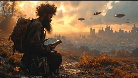Ron Dalton Does Not Understand Chariots (IFOs/UAPs) Are Real‼️👉🏾🛸👈🏾