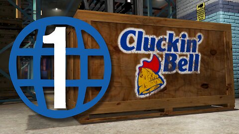 GTA Online | Level 1 : How to Beat Clucking Bell Raid With Just a PISTOL