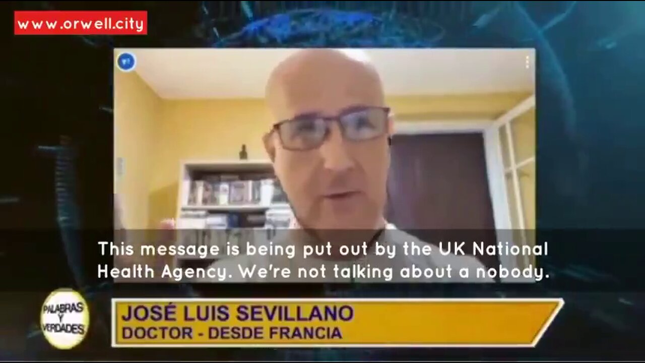 The Vaccines contain Graphene oxide confirmed by spectroscopy (La Quinta Columna)