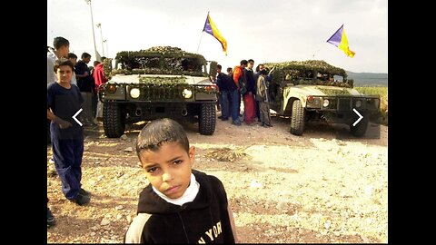 Ian & Candace might as well serve the Muslim brotherhood