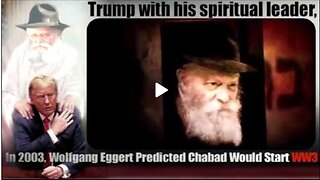 TRUMP WILL SACRIFICE THE US FOR ISRAEL| DR WILLIAM L PIERCE - WHY THE JEWS ARE HATED