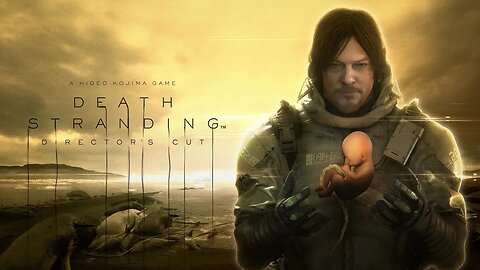 Death Stranding