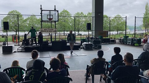 Summer on the Hudson: New York City Irish Dance Festival (Manhattan)