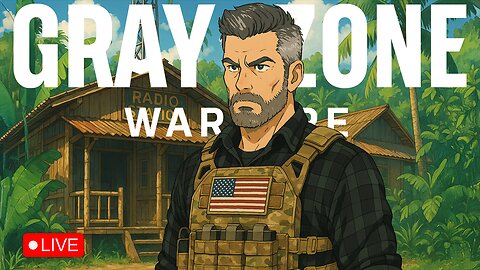 [DROPS] Gray Zone Warfare - Flannel Fun