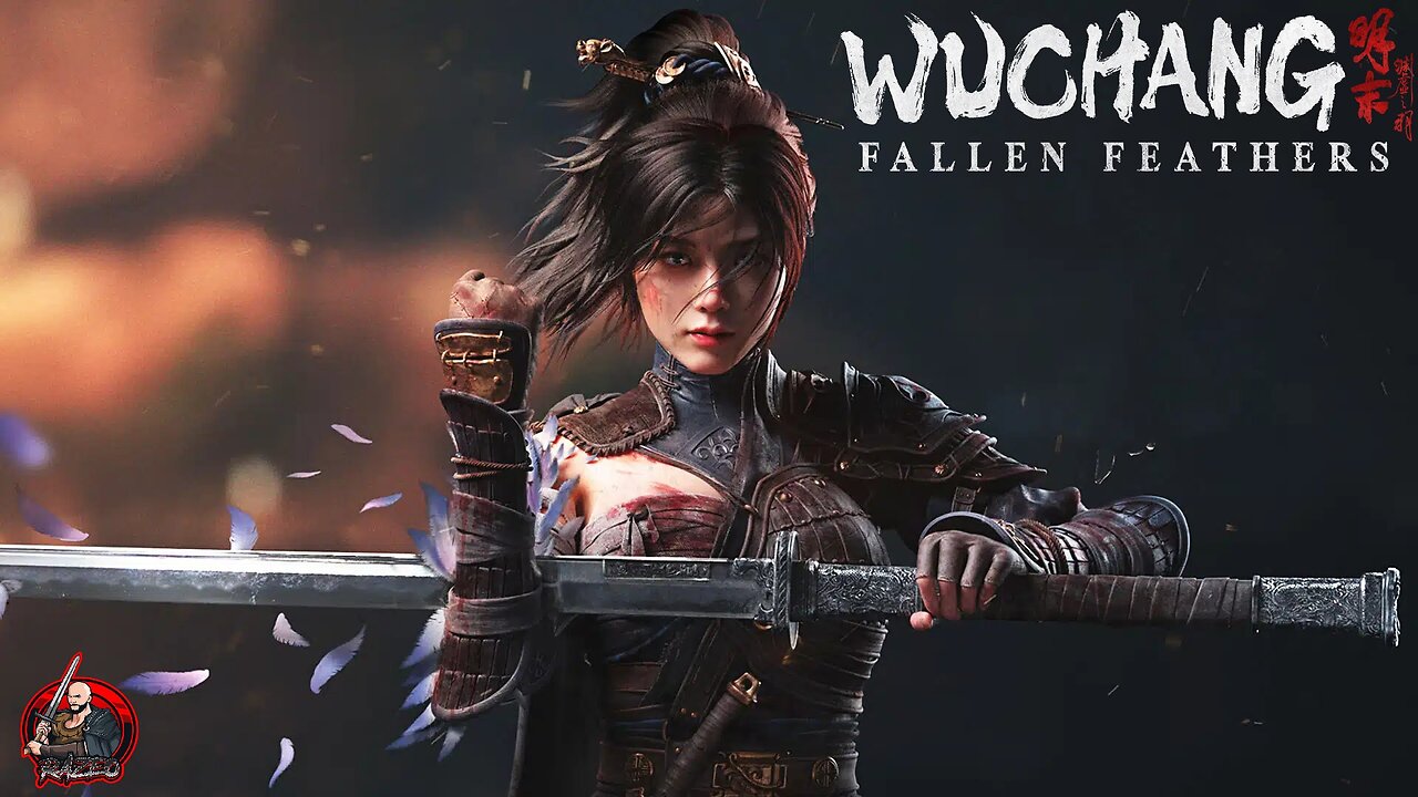 Ep 1 - Lords of the Fallen update 2.0 fresh NG+ run