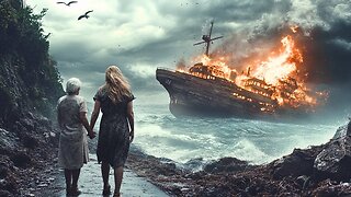 Best Sci-Fi Thriller Movie She went back in time to correct her mistakes