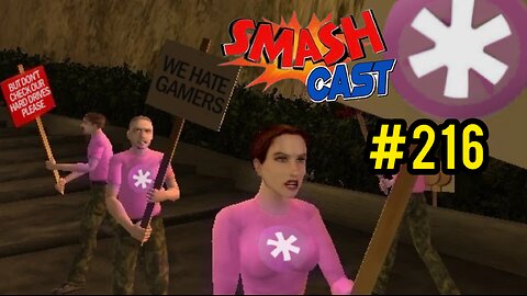 Feminists Hate You | Smashcast