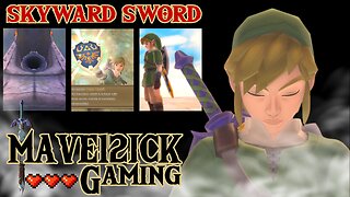 | Late Night Zelda | Skyward Sword | Episode XXVI |