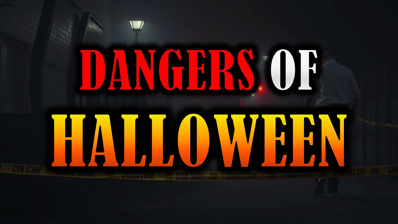 The Truth About Halloween in 2025