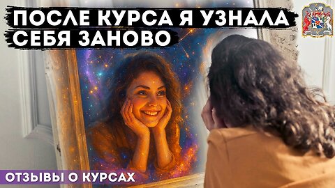 После курса я узнала себя заново — отзывы Алёны Леднёвой без цензуры