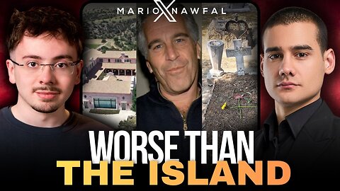 "Girls Were BURIED On Orders Of Jeffrey" - Volksgiest On The Zorro Ranch, MKUltra & CIA...