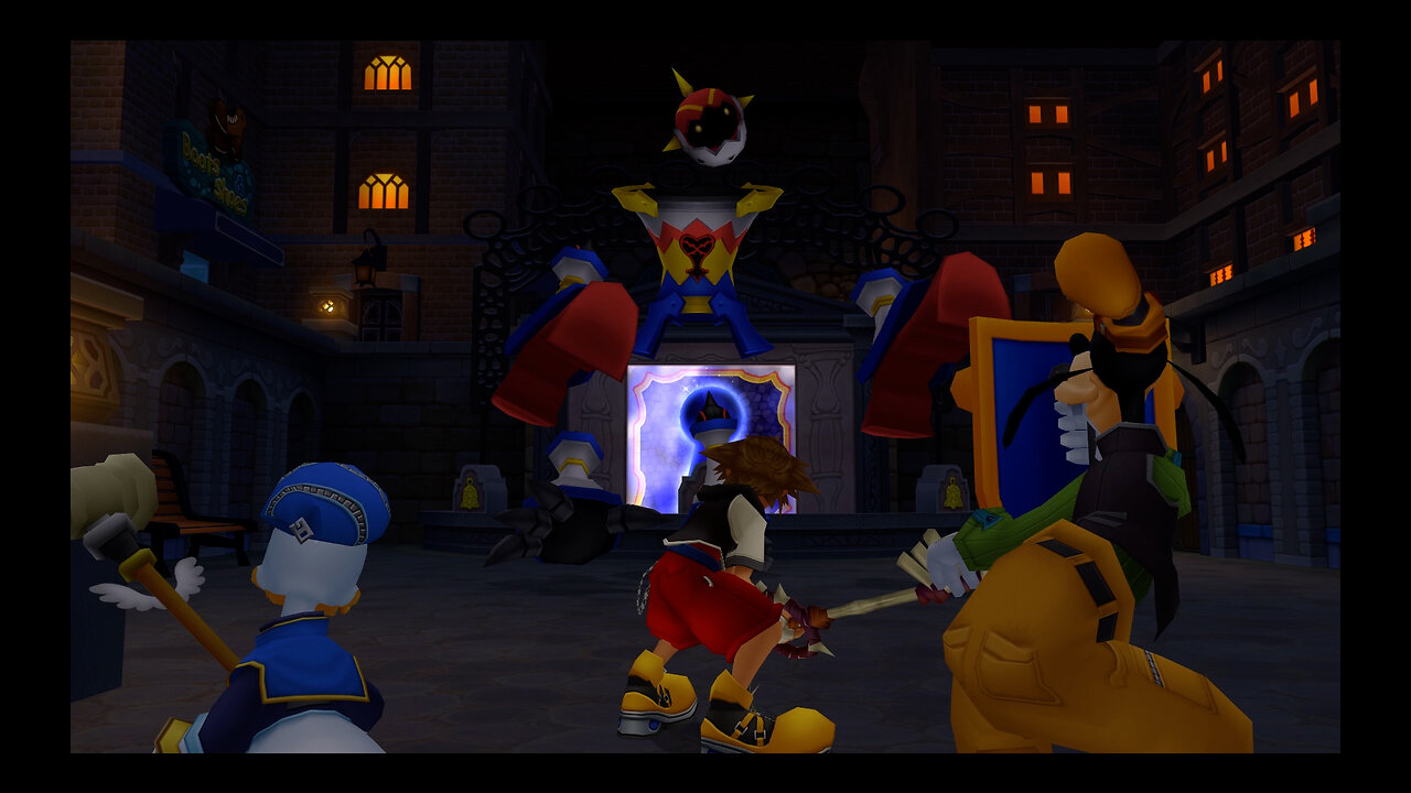 Bel Plays Kingdom Hearts Part 12 | Hymn Of The Bell