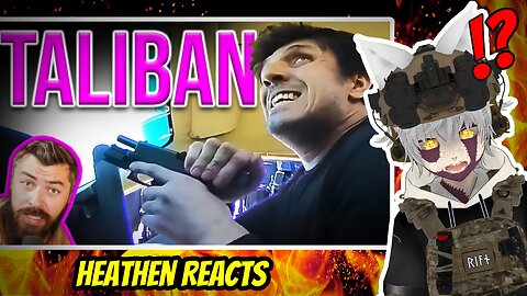 THIS LAWYER CAN'T BE REAL?! | Heathen Reacts to 'Terrorist Films Himself SHOOTING Cops'