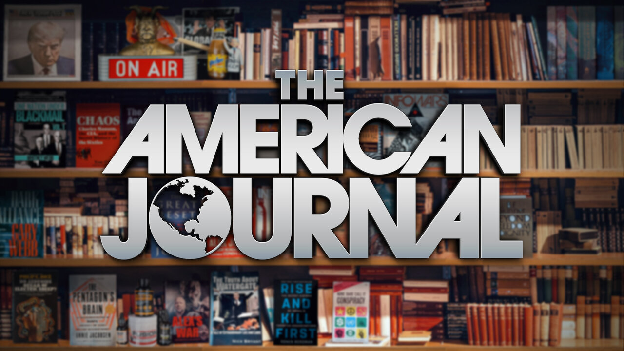 FULL SHOW: America Hits 38 TRILLION In Debt