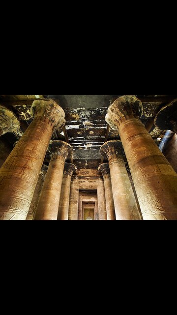 These Ancient Sites Are Multi Functional Stone Computers And Machines