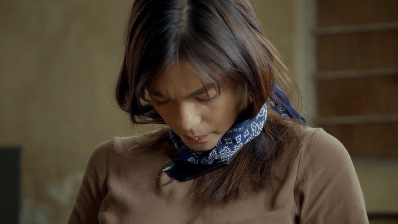 The Better Woman #10 (gagged)