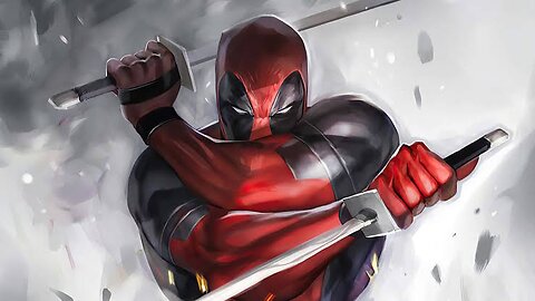 Deadpool "Maximum Effort" Highway Scene - Deadpool (2016) Movie CLIP HD