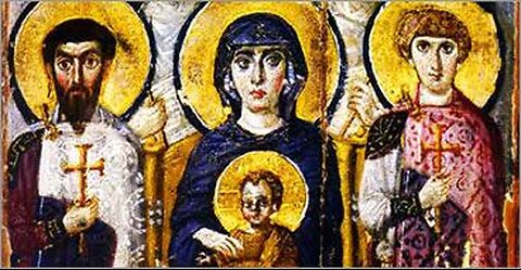 MARY WORSHIP, SALVE REGINA: QUEEN & MOST HOLY MOTHER OF GOD PRAY FOR US AMEN 🙏🙏🙏💖💖💖