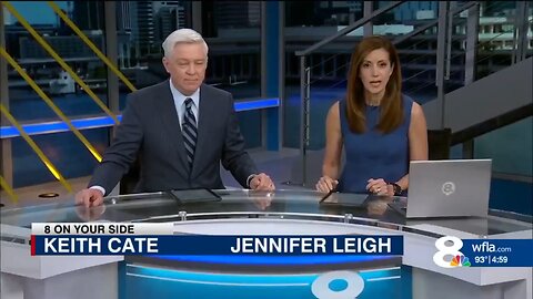 Federal Agents Storm Home in Early Morning Immigration