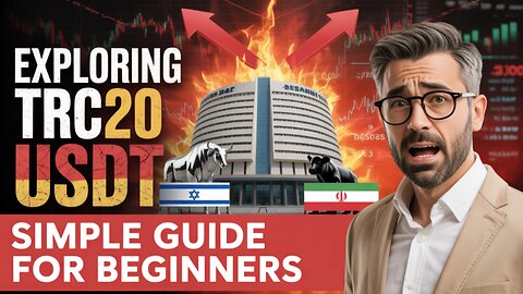 Exploring TRC20 USDT: A Beginner's Guide to Understanding and Utilizing This Token