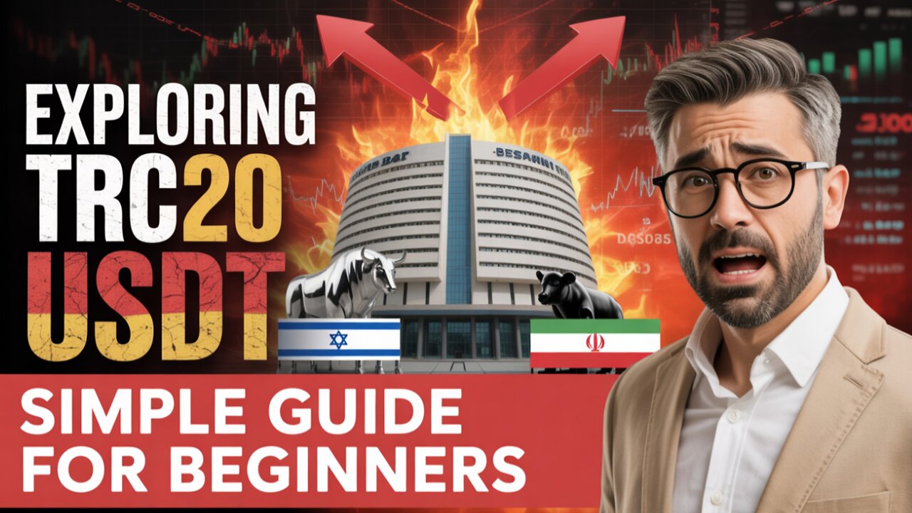 Exploring TRC20 USDT: A Beginner's Guide to Understanding and Utilizing This Token