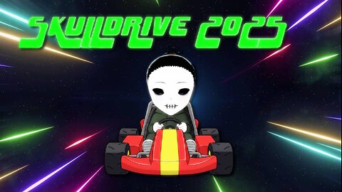SkullDrive 2025 - Surprise Friday Morning SkullCast