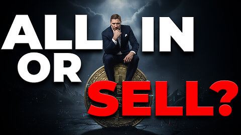 Bitcoin Live Trading: $90K HOLD or $100K PUSH?! FOMO About to Hit! EP1883