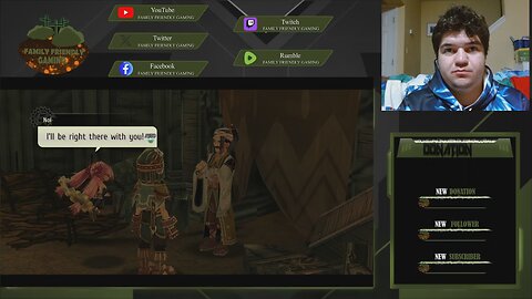 The Legend of Nayuta Boundless Trails Episode 39