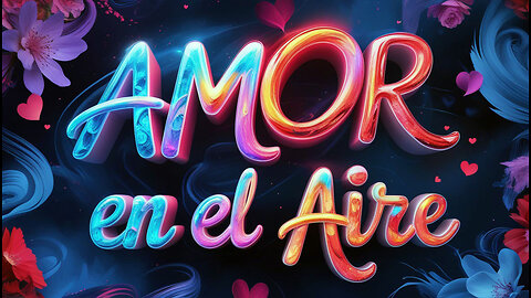 Amor en el Aire