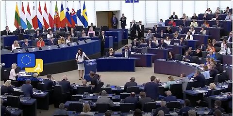 "Ursula von der Leyen Advised to go to 'Prison'"