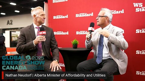 A balanced path forward to serve the needs of Alberta
