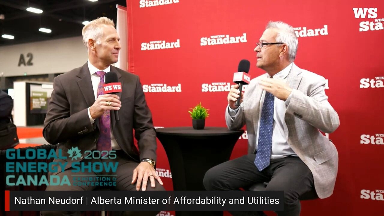 A balanced path forward to serve the needs of Alberta